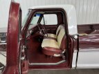 Thumbnail Photo 17 for 1967 Ford F100